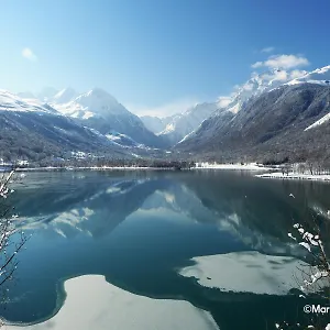 Appartement Pour 6 Personnes A 280m Des Pistes, Génos